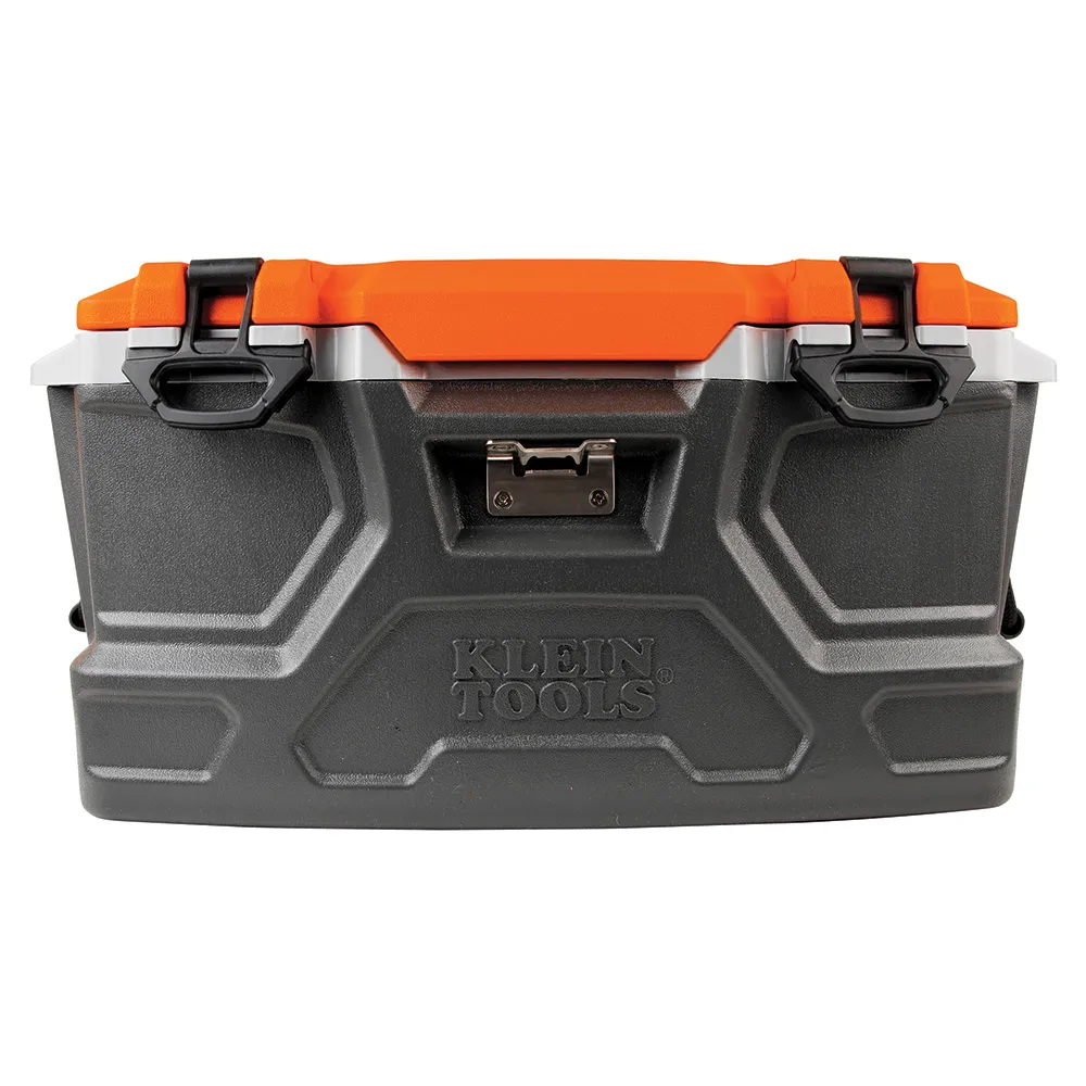 Hielera portátil resistente Tradesman Pro™ de 45 l